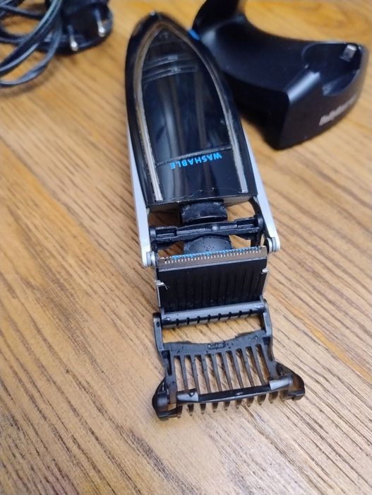 Триммер для бороды и усов BaByliss E886E.