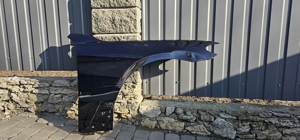 Крило переднє праве BMW 6 G32