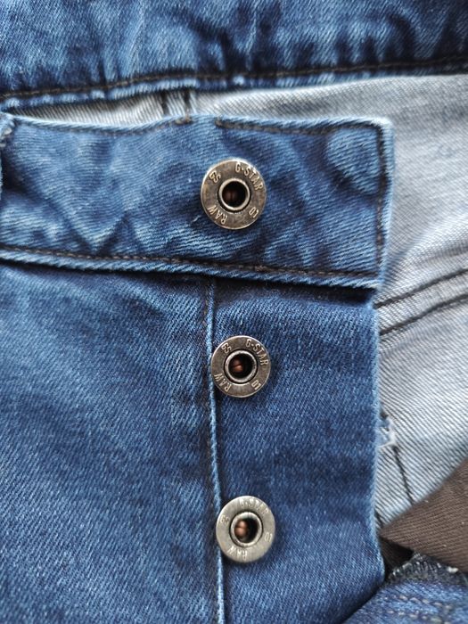 Sprzedam męskie spodnie firmy G-star Raw