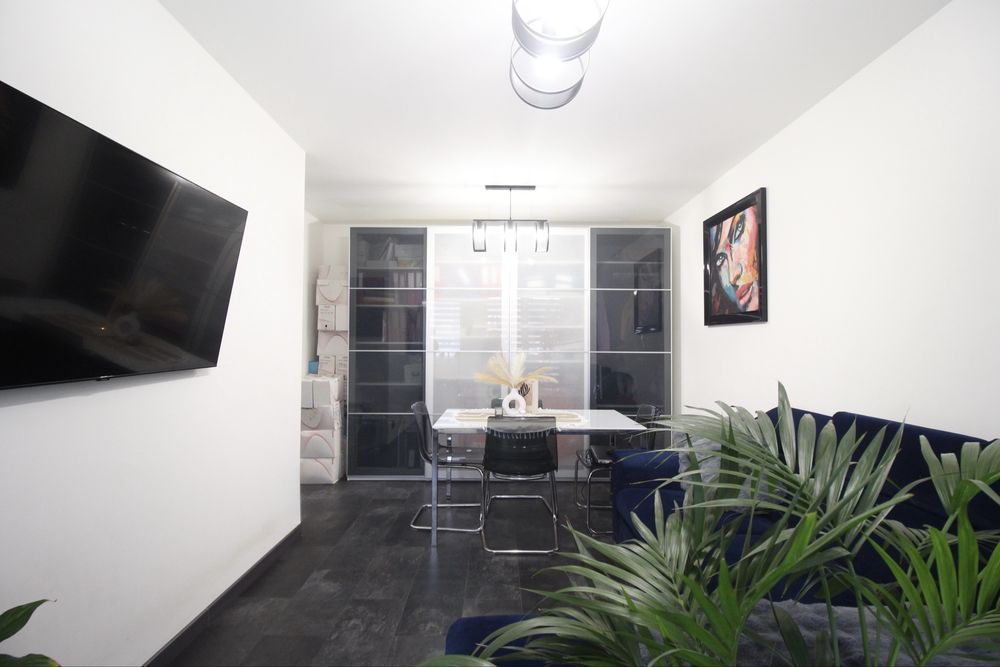 Apartment in Wrocław, Sołtysowice - Widok 5