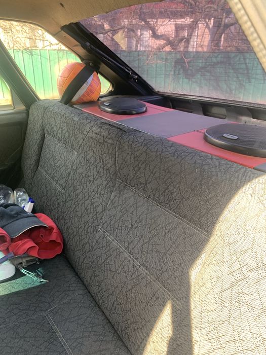 ваз 2109 2005 1,5 инжектор