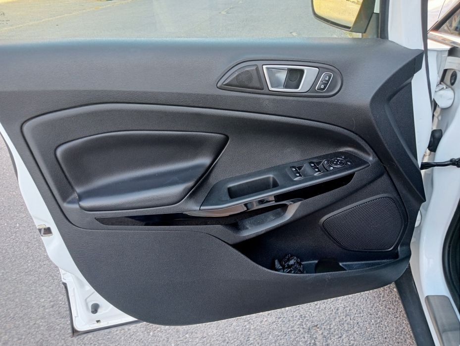 Última oportunidade. Baixa de preço. Ford EcoSport Titanium plus