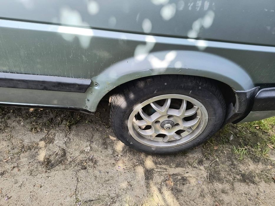 Vw golf 2 dobry stan