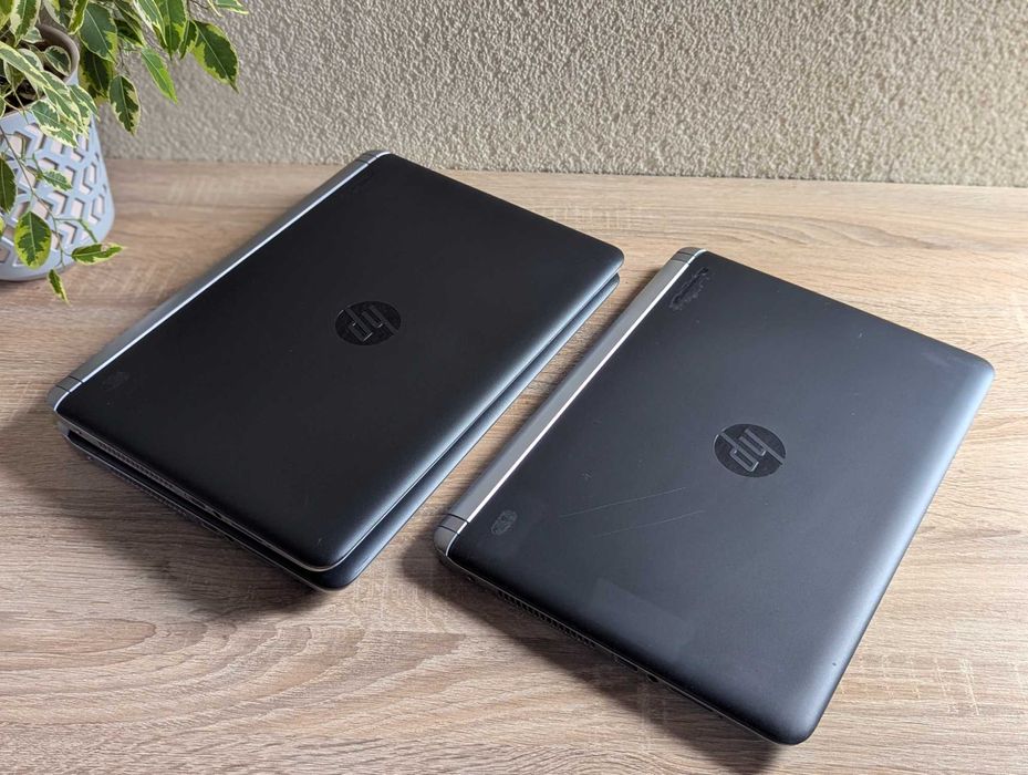 ОПТ Ноутбук Б/В HP ProBook 430 G3/Core i5-6200U/8GB DDR3/SSD 128(HP81)