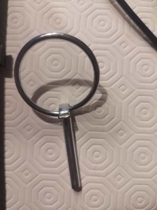 25 cavilhas 6,0 x 40 mm