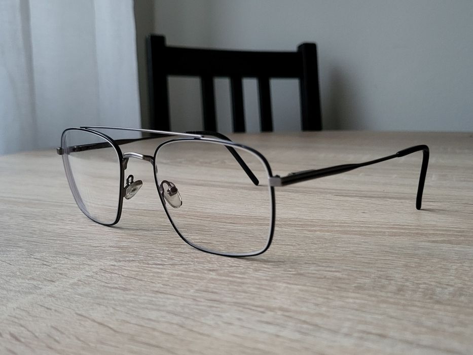 Solano  oprawki okulary