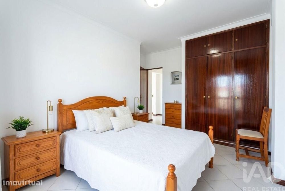 Apartamento T2 em Quarteira de 87 m2