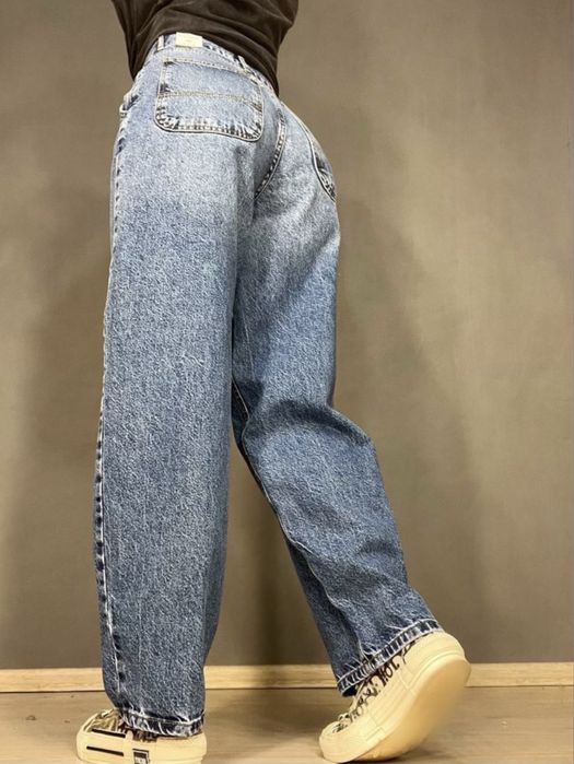 Джинсы женские its basic 3097 skater