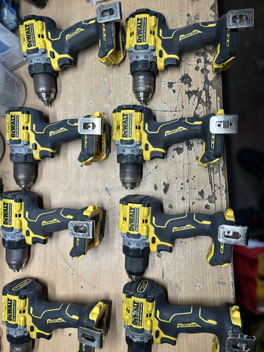 DeWalt DC 800 wkretarka