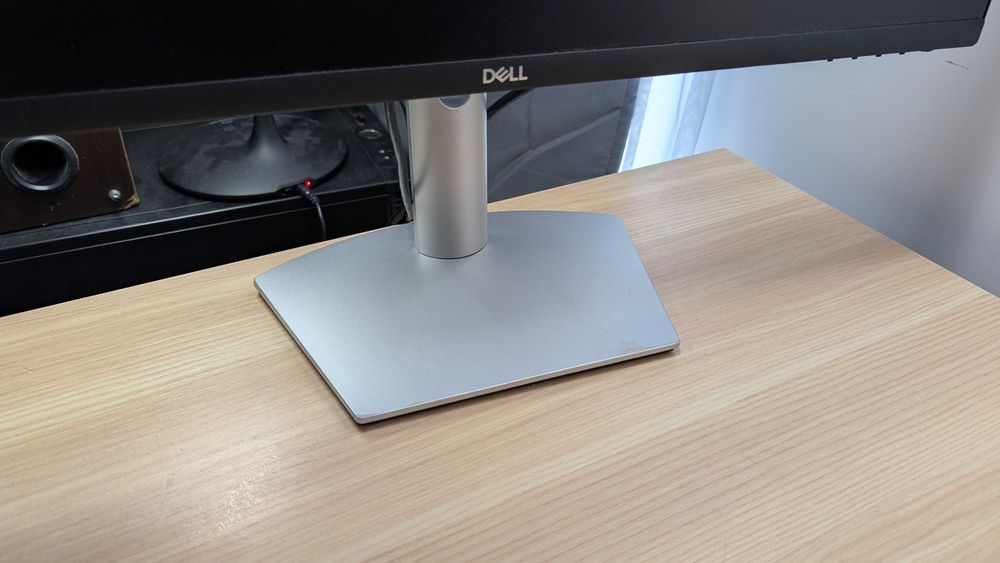 Dell S2721QS 27" 4K IPS ідеал