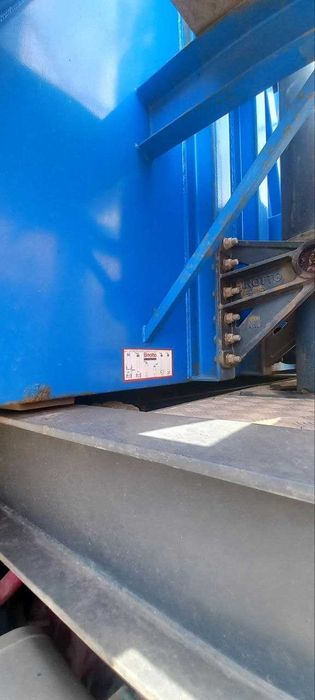 в продажу MAN TGX 4*4