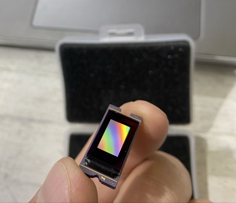 DMD chip для проекторів Xiaomi, Xgimi, DLP4710AFQL