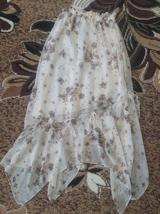 В отличном состоянии юбки