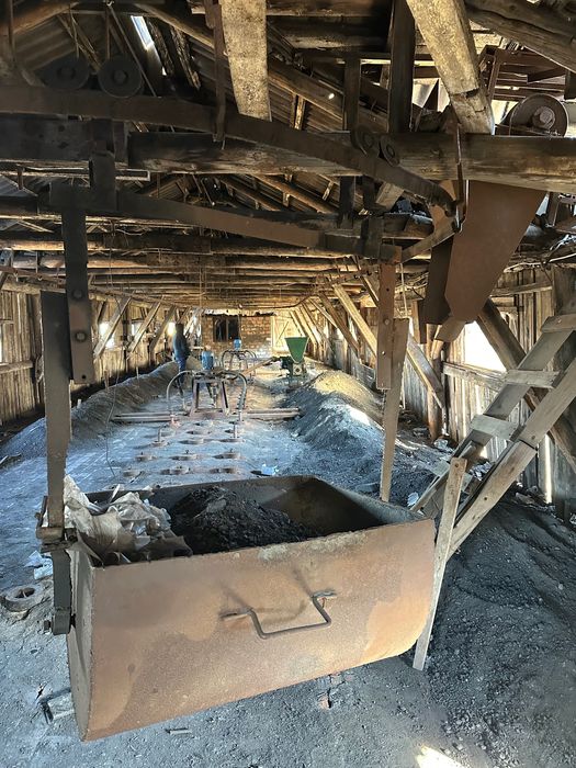 Продаж цегельного заводу с. Стрілецький Кут