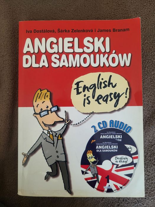 Angielski dla samouków