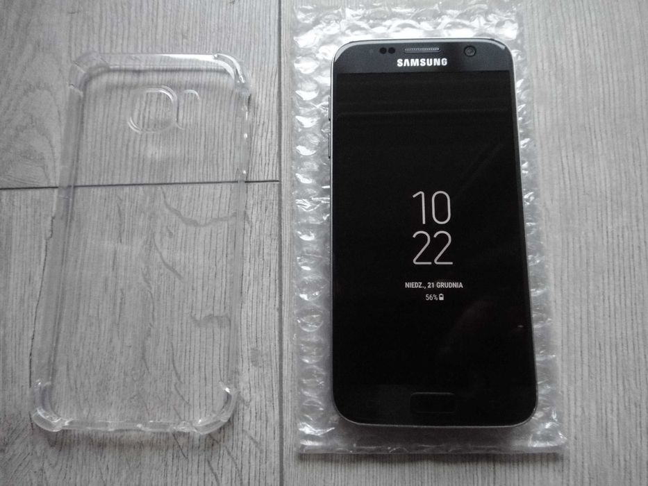 Samsung Galaxy S7 Sm-G930 F 32/4 Gb.