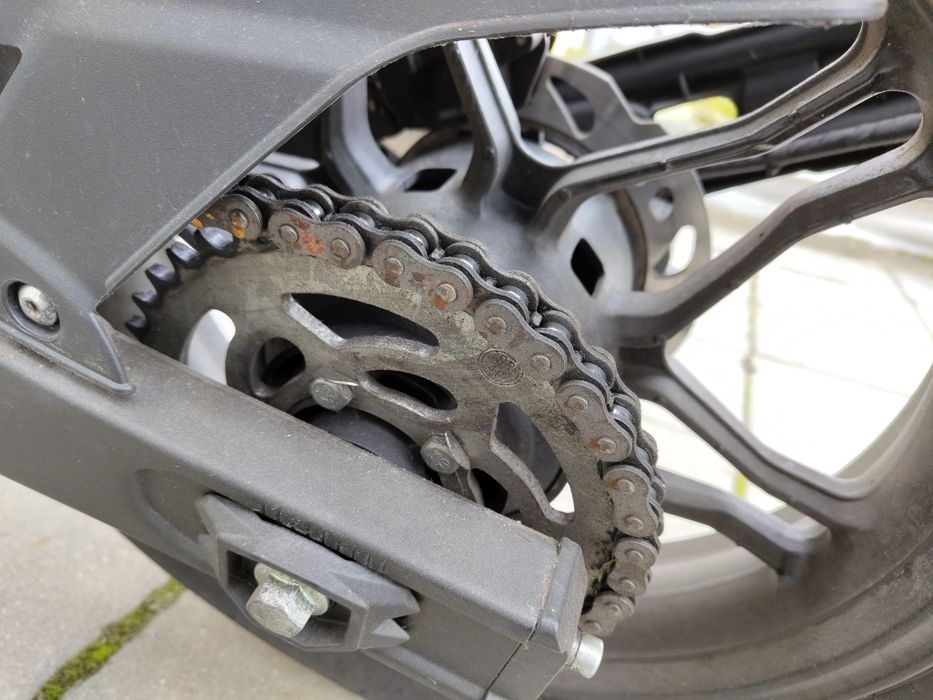 Loncin (voge) lx300-6h ac6