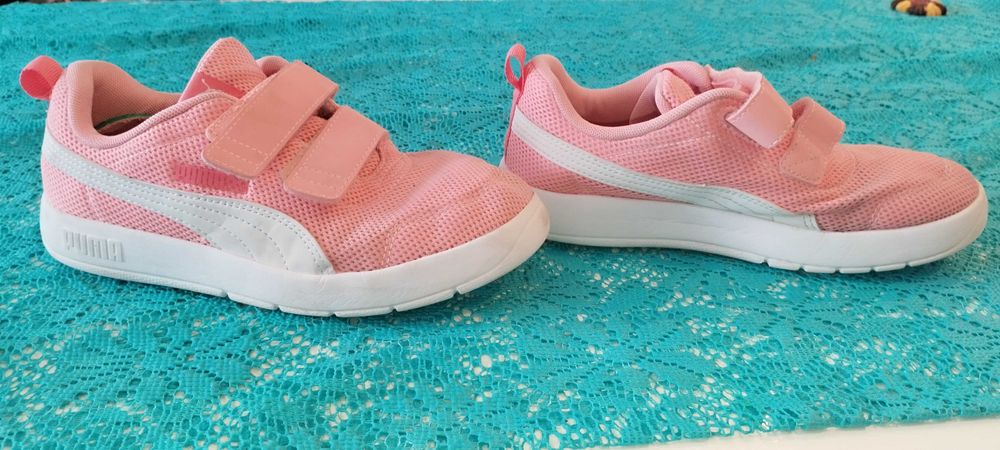 Buty stan bdb r. 33 puma