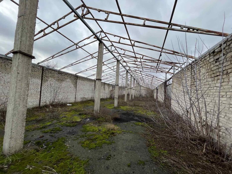 Комерційна нерухомість  з документам