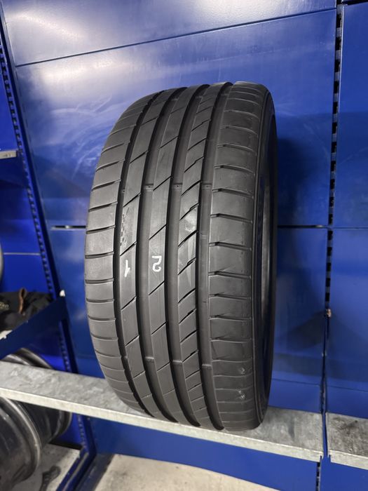 245 35 zr r 19 Kumho Ecsta 245/35r19 літо 2025р літня Склад Шин Умань