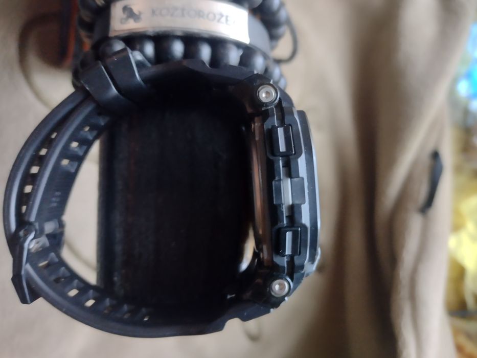 Casio GBD 200-1er