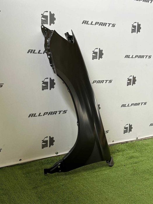 Крило переднє ліве SUBARU FORESTER