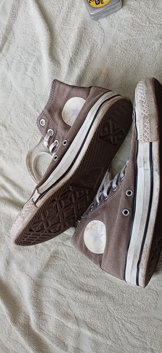 Trampki Converse