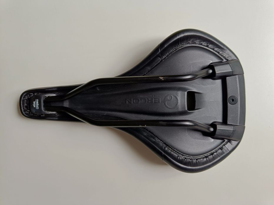 Велосипедне сідло Ergon SM Comp Men