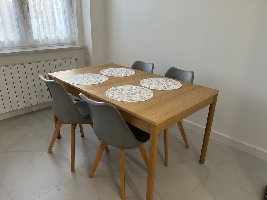 Mieszkanie w Giżycku przy plaży