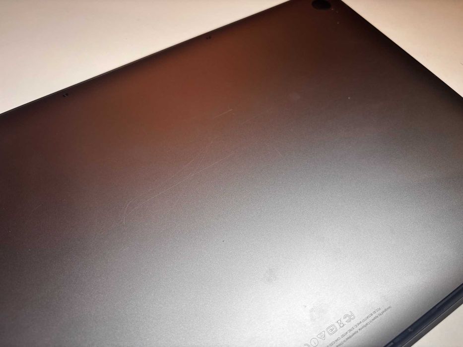 MacBook Pro 15, 2017 (Intel i7, 16 RAM, 512 SSD, 27 циклів батарея)