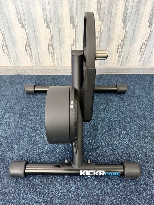 Wahoo kickr core | Смарт-станок | Повний комплект | Zwift