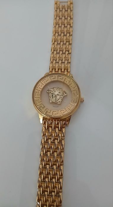 Zegarek damski Versace