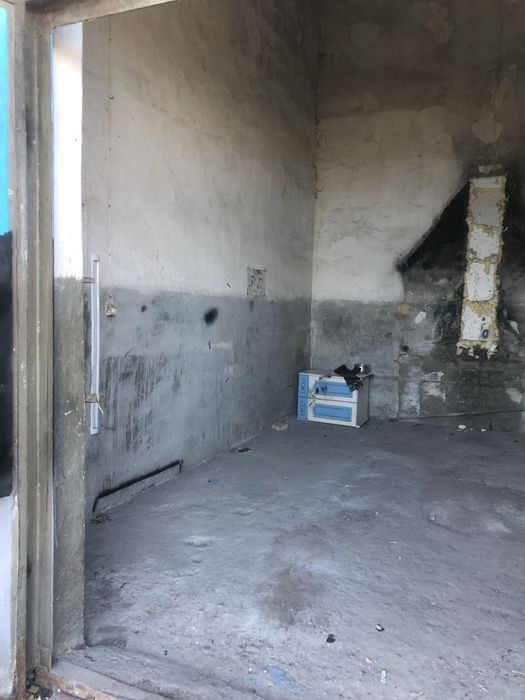Wynajme garaż w Kozarku Wielkim , gm Sorkwity