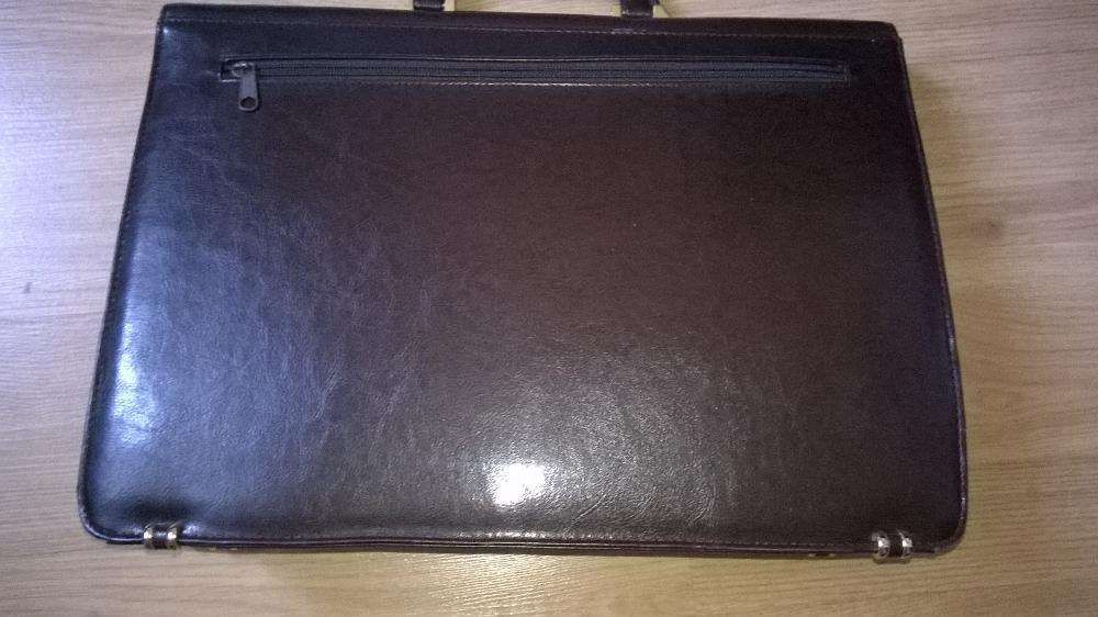 Mala para documentos NOVA