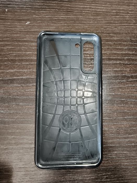 Capa Spigen Samsung Galaxy S21