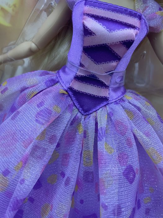 Лялька Принцеса Рапунцель, disney , mettel , оригінал