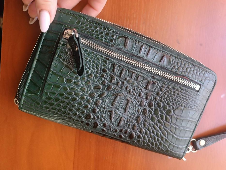 Продам  великий  гаманець