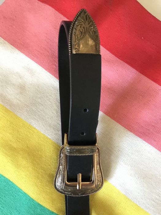 Cintos de senhora da Zara