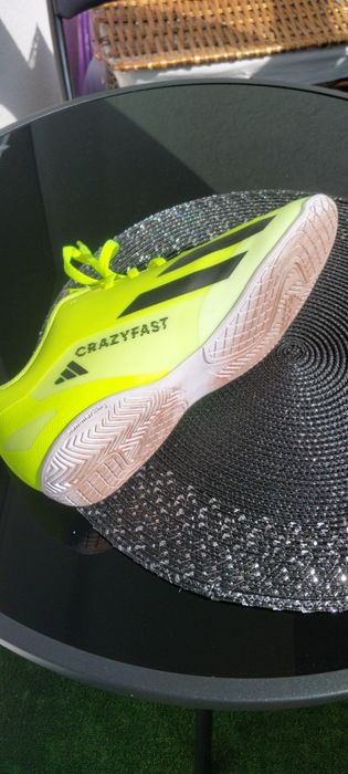 Buty halowe Adidas
