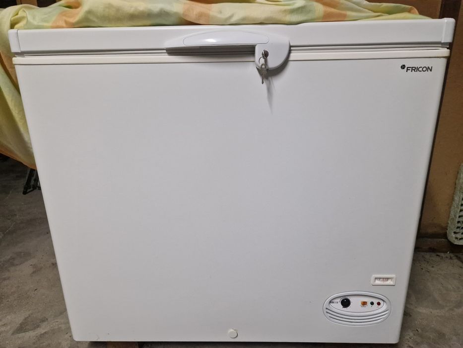 Arca Congeladora