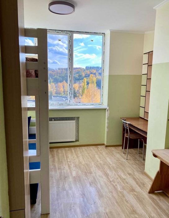 Пропонуємо до продажу 1-кімнатну квартиру в місті Канів.