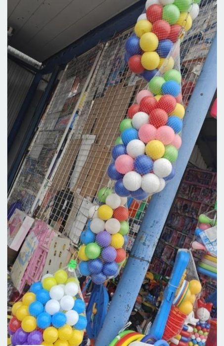 Дитячий ігровий будиночок-намет рожевий детсеий замок розовый