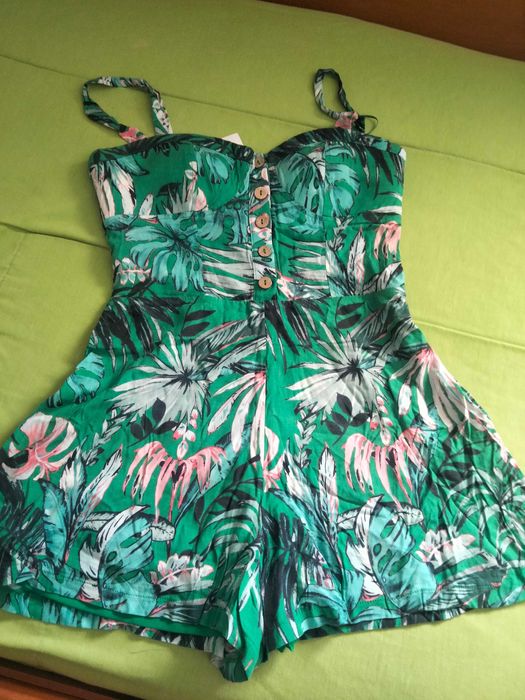 Macacão Pull bear M64861185483137120