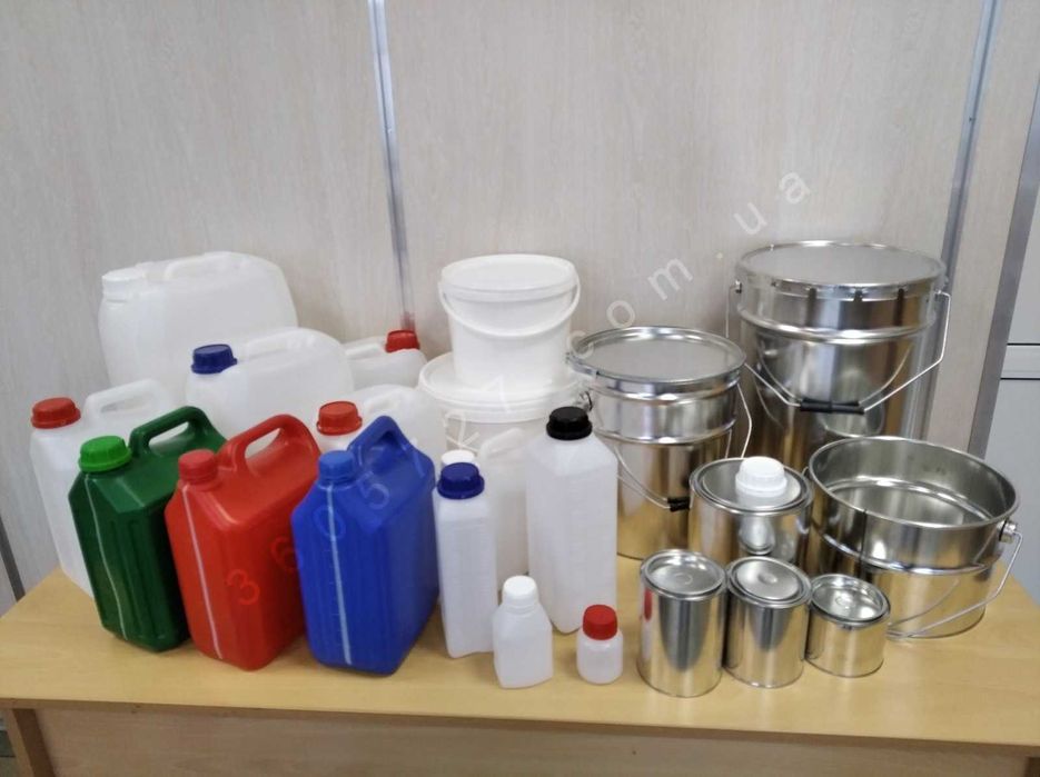 Сырье для производства, промышленная химия