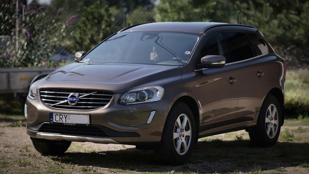 Volvo XC 60