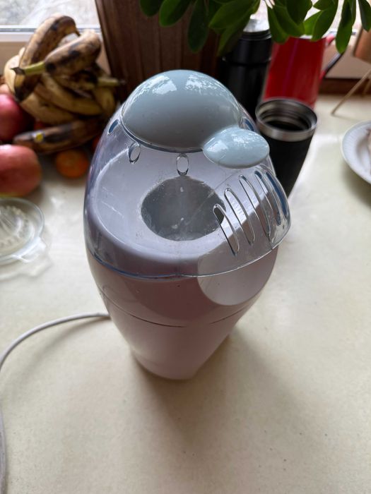 Maszyna do popcornu CLATRONIC PM2658