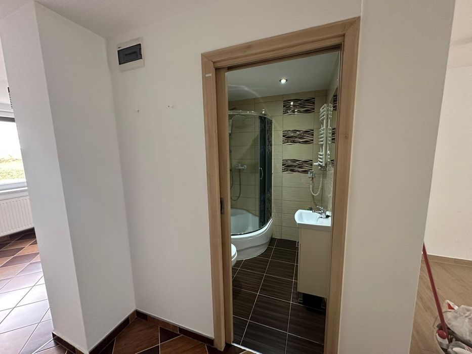 Sprzedam kawalerkę 30m2, Grudynia Wielka