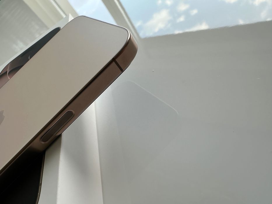 iPhone 16 Pro Max 512GB
