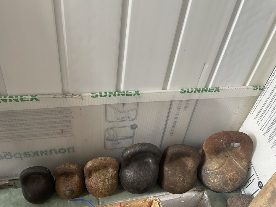 Ухваты рогачи  печные дверцы горшки