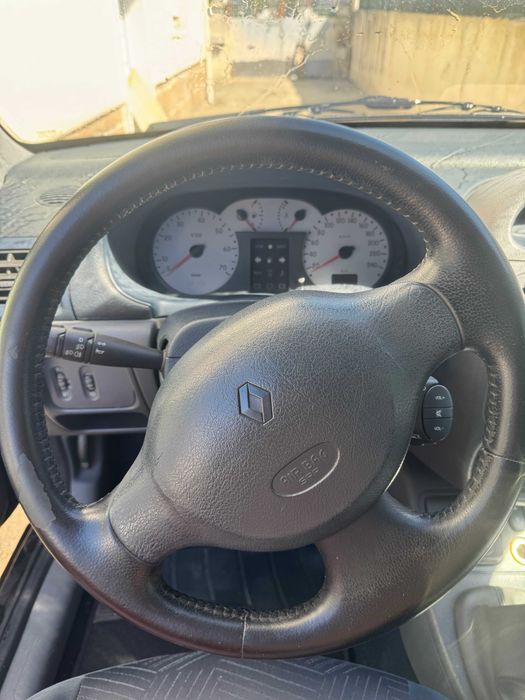 Renault Clio 1.2